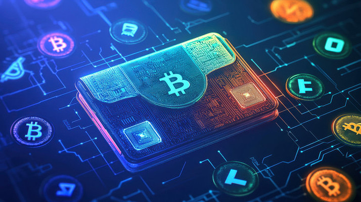 虚拟货币钱包是什么(虚拟 货币)