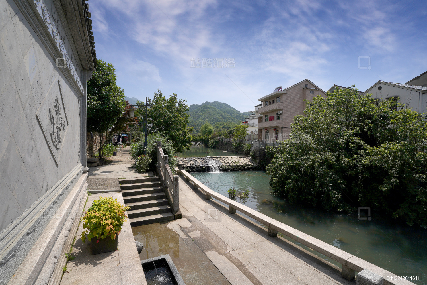 桐庐县城哪个镇(浙江桐庐县有几个乡镇)