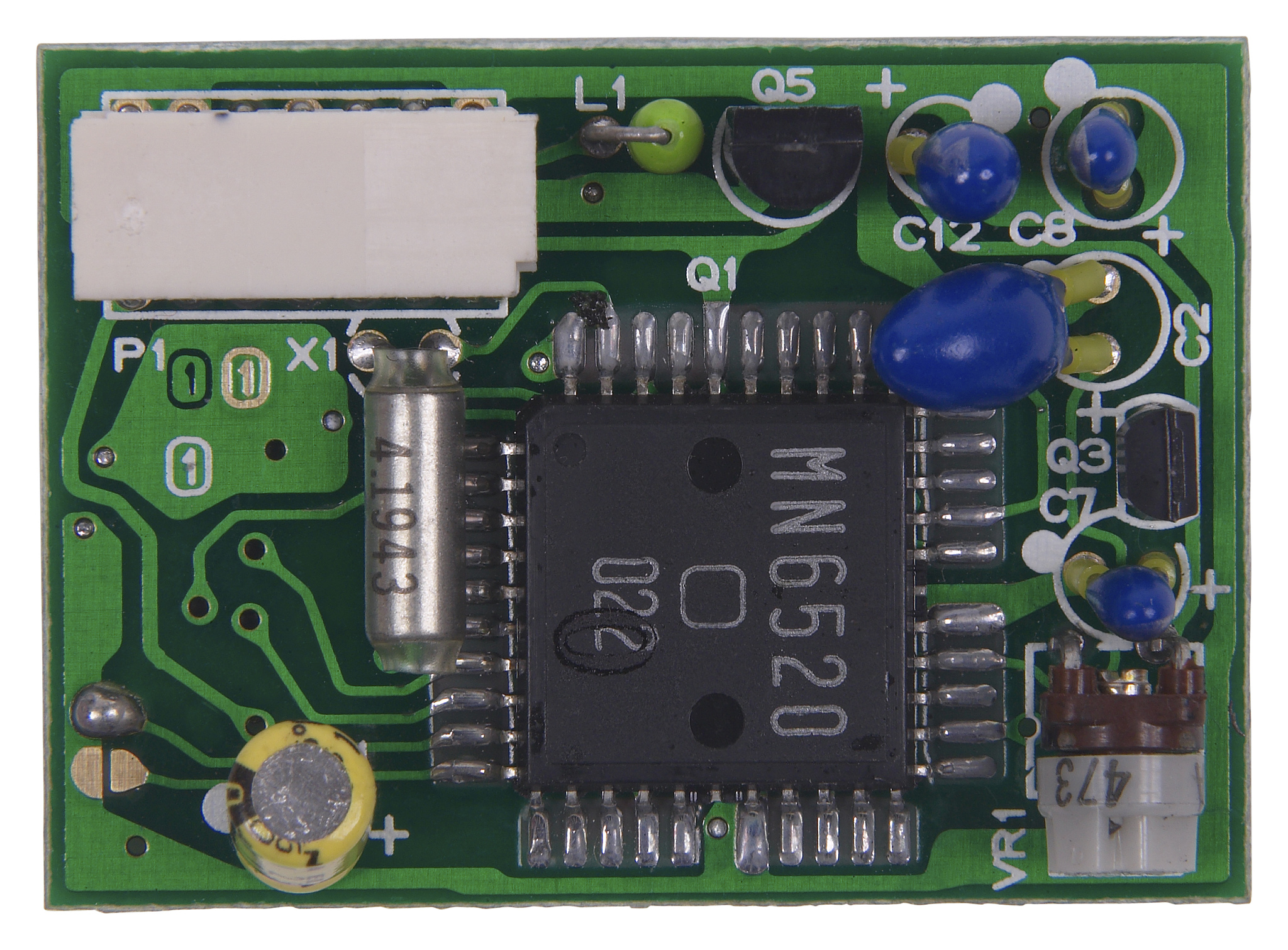 控制芯片哪个好(控制芯片哪个好用)